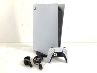 consola ps5 sony playstation 5 digital edition