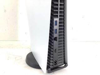 consola ps5 sony playstation 5 digital edition