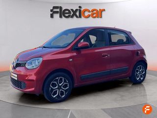 Renault Twingo Intens SCe 55kW (75CV) GPF