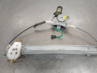 Daewoo 447734 elevalunas delantero derecho lanos