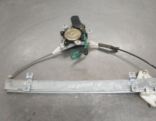 Daewoo 447734 elevalunas delantero derecho lanos