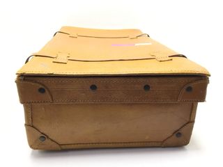 otros decoracion maleta decorativa grande