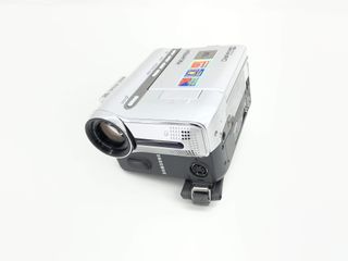 videocamara digital samsung vp-d351 sin bateria decorativa