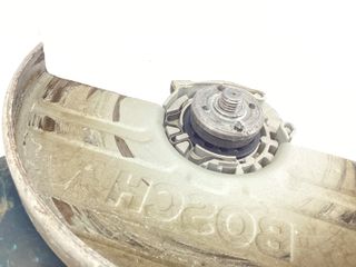 radial bosch gws 27-230 jr