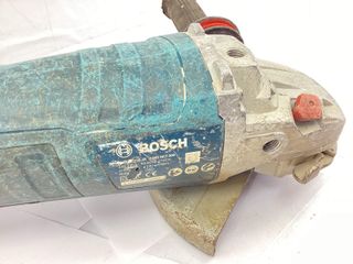 radial bosch gws 27-230 jr