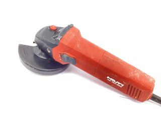 radial hilti ag125-8se