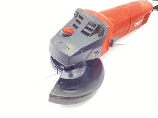 radial hilti ag125-8se