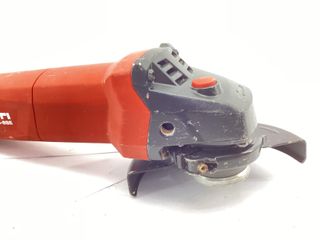 radial hilti ag125-8se