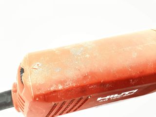 radial hilti ag125-8se