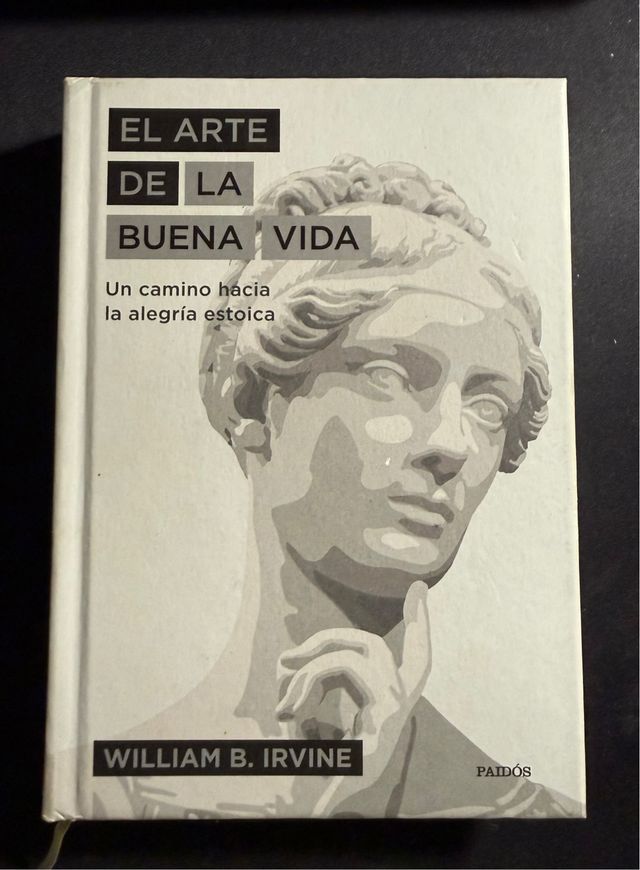 El arte de la buena vida: Un camino hacia la al...