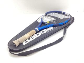raqueta babolat pure drive 6 lite
