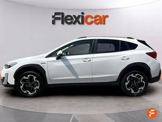 Subaru XV 2.0i Hybrid CVT Executive Plus