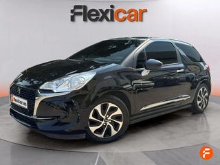 DS DS 3 PureTech 60kW (82CV) Desire