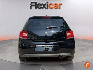 DS DS 3 PureTech 60kW (82CV) Desire