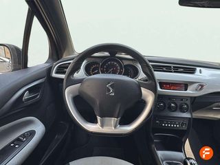 DS DS 3 PureTech 60kW (82CV) Desire