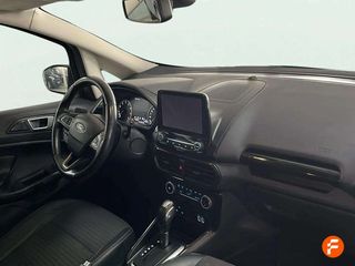 Ford Ecosport 1.0T EcoBoost 92kW S&S Titanium Auto