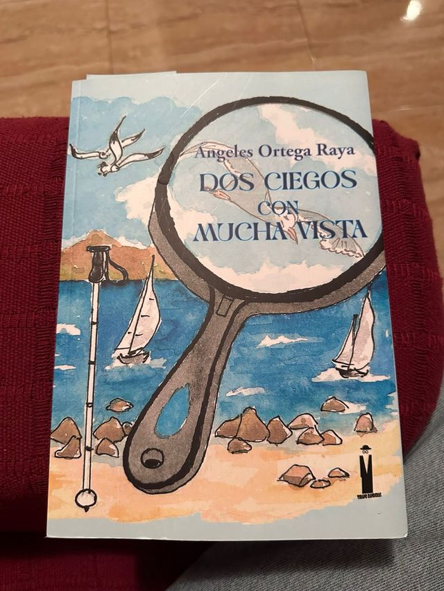 Dos ciegos con mucha vista