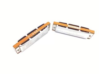 armonica harley benton blues harp