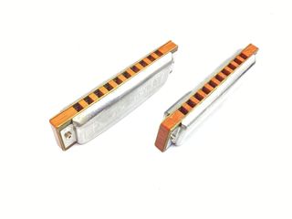 armonica harley benton blues harp