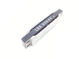 armonica harley benton blues harp