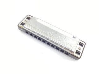 armonica harley benton blues harp