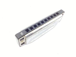 armonica harley benton blues harp