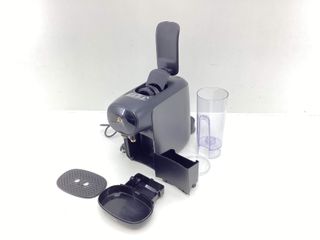 cafetera capsulas philips lor barista lm9012/20