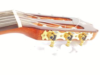 guitarra clasica alhambra 4f g