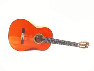 guitarra clasica alhambra 4f g