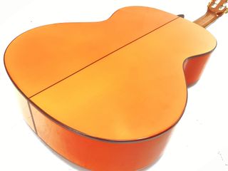 guitarra clasica alhambra 4f g