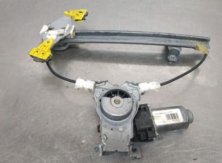 443495 elevalunas tras der 402190a nissan qashqai