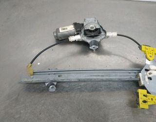 443495 elevalunas tras der 402190a nissan qashqai