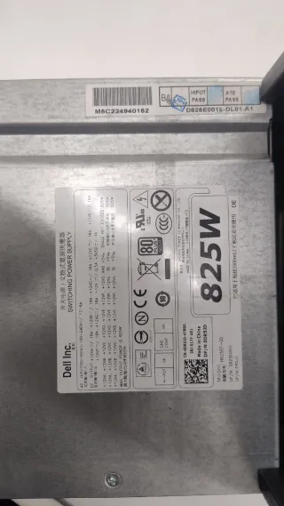 Workstation Dell Precision T5600