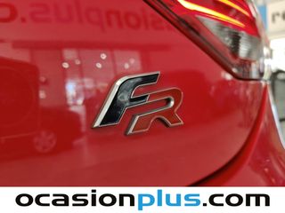 SEAT León 1.4 TSI ACT S&S FR 110 kW (150 CV)