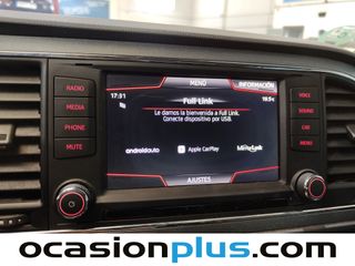 SEAT León 1.4 TSI ACT S&S FR 110 kW (150 CV)