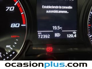 SEAT León 1.4 TSI ACT S&S FR 110 kW (150 CV)