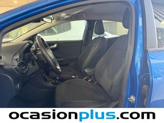 Ford Puma 1.0 EcoBoost MHEV Titanium Design 92 kW (125 CV)