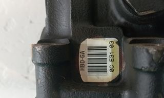 1121927 4074608 bomba dirección ford focus berlina