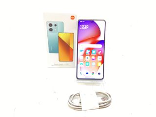xiaomi redmi note 13 5g 8gb 256gb