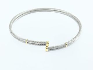 pulsera oro 18k con piedra