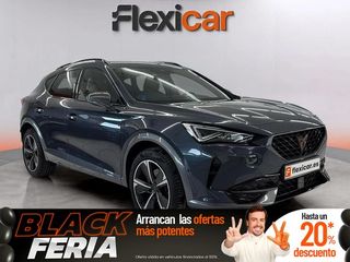 Cupra Formentor 1.4 e-Hybrid 150kW (204 CV) DSG