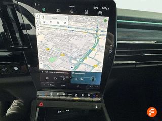 Renault Austral Techno Esprit Alpin Mild Hybrid 116kW AT