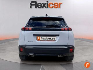 Peugeot 2008 Allure Puretech 130 S&S EAT8