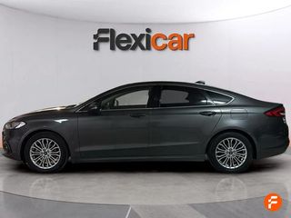 Ford Mondeo 2.0 Híbrido 138kW/187CV Titanium HEV AT