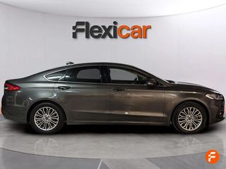 Ford Mondeo 2.0 Híbrido 138kW/187CV Titanium HEV AT
