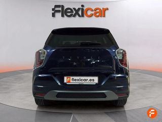 SsangYong Tivoli G15T Limited