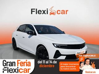 Opel Astra 1.2T XHT 96kW (130CV) Edition