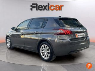 Peugeot 308 5p Style PureTech 130 S&S 6 Vel. MAN