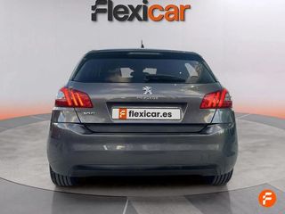 Peugeot 308 5p Style PureTech 130 S&S 6 Vel. MAN