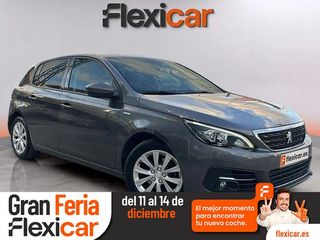 Peugeot 308 5p Style PureTech 130 S&S 6 Vel. MAN